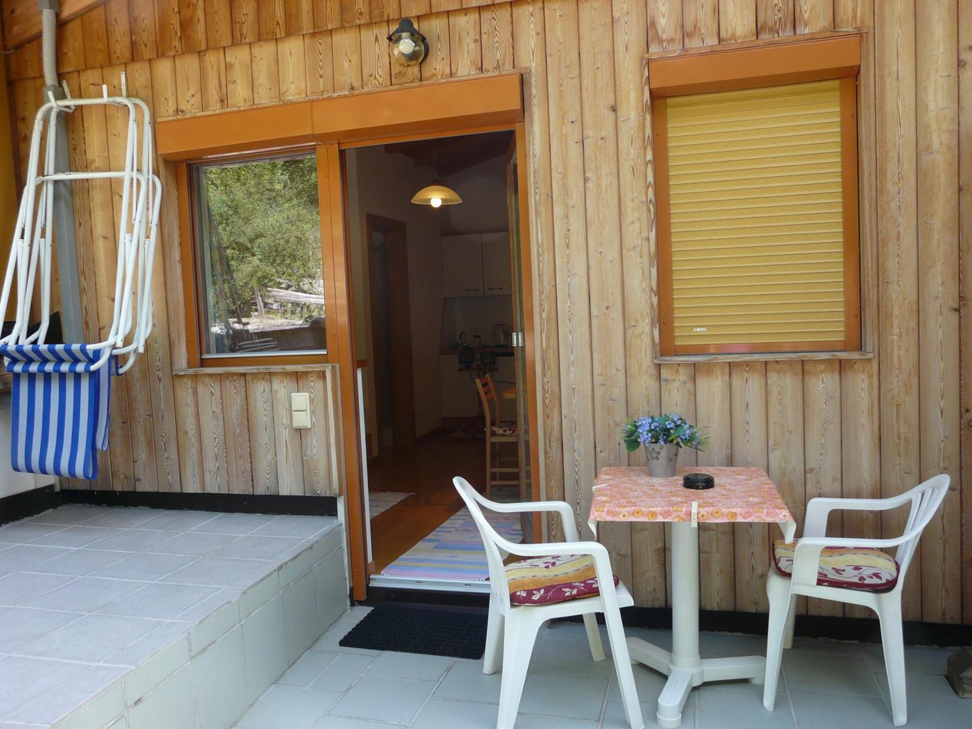 B & B Apartments Ortlerblick Sluderno Oda fotoğraf