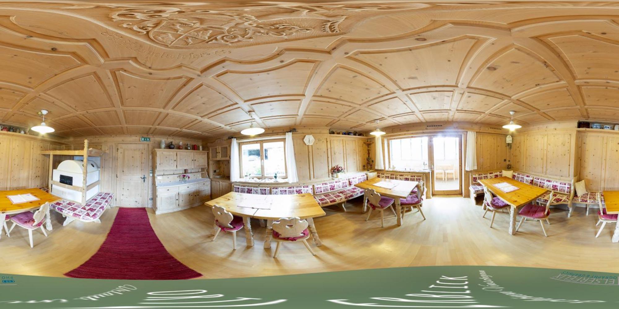 B & B Apartments Ortlerblick Sluderno Dış mekan fotoğraf